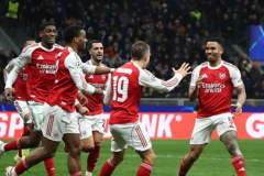 Top 5 đội bóng vẫn có thể giành 'cú ăn ba' mùa này: Không có Real Madrid, PSG và Liverpool